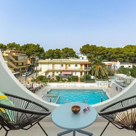 Hotel Vibra Palma Cactus Плая де Палма Екстериор снимка