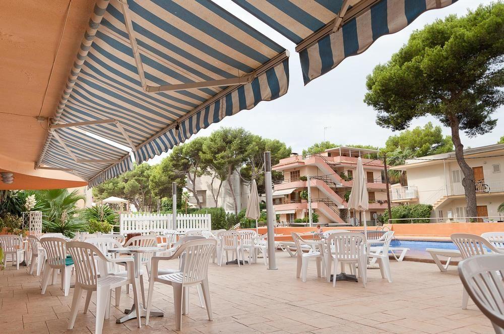 Hotel Vibra Palma Cactus Плая де Палма Екстериор снимка