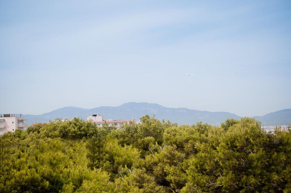 Hotel Vibra Palma Cactus Плая де Палма Екстериор снимка