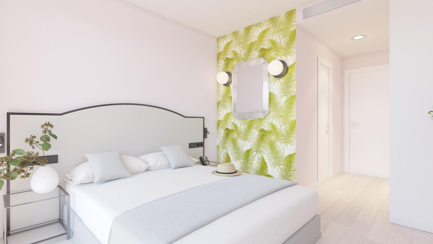 Hotel Vibra Palma Cactus Плая де Палма Екстериор снимка