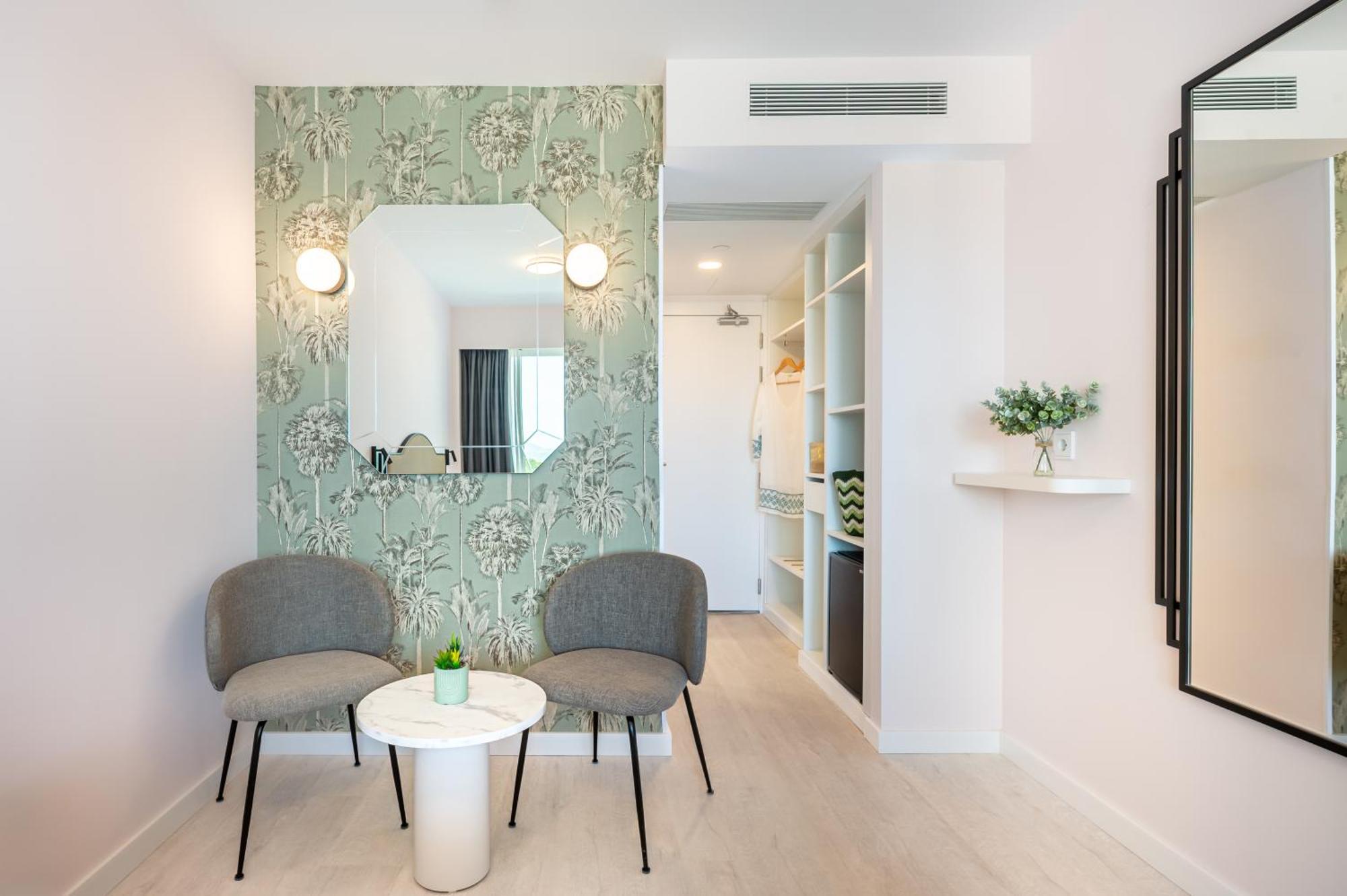 Hotel Vibra Palma Cactus Плая де Палма Екстериор снимка