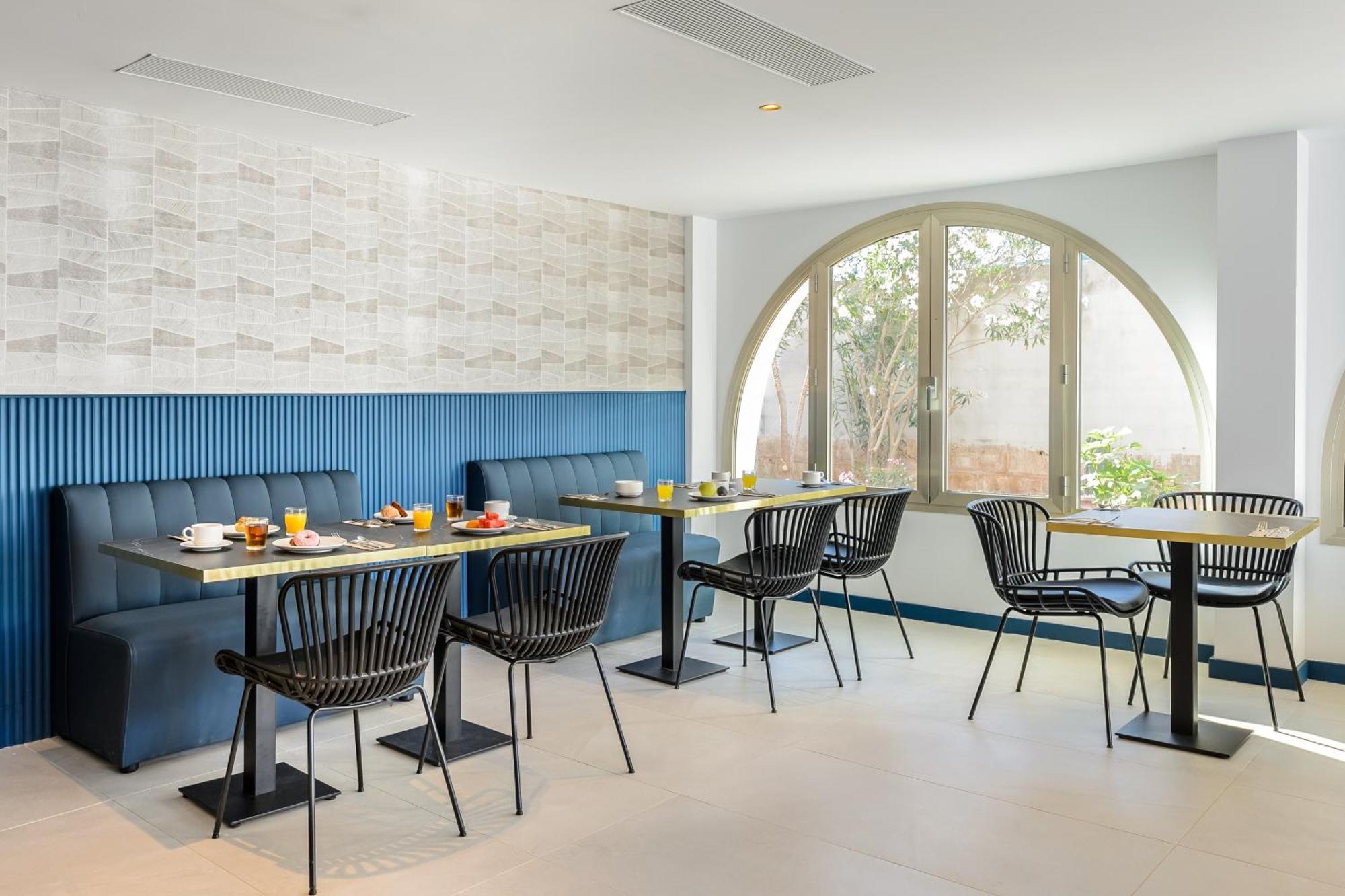 Hotel Vibra Palma Cactus Плая де Палма Екстериор снимка