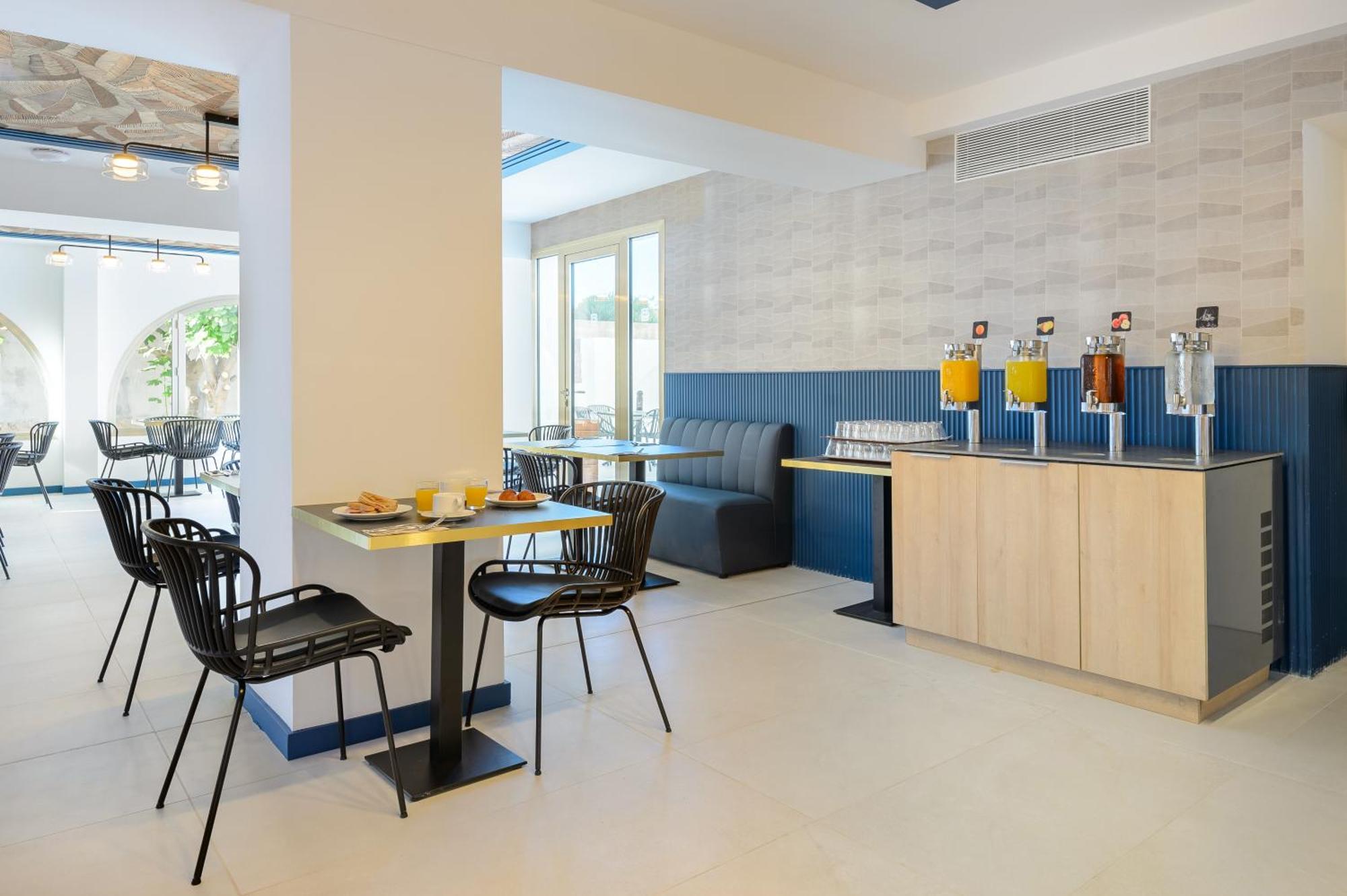 Hotel Vibra Palma Cactus Плая де Палма Екстериор снимка