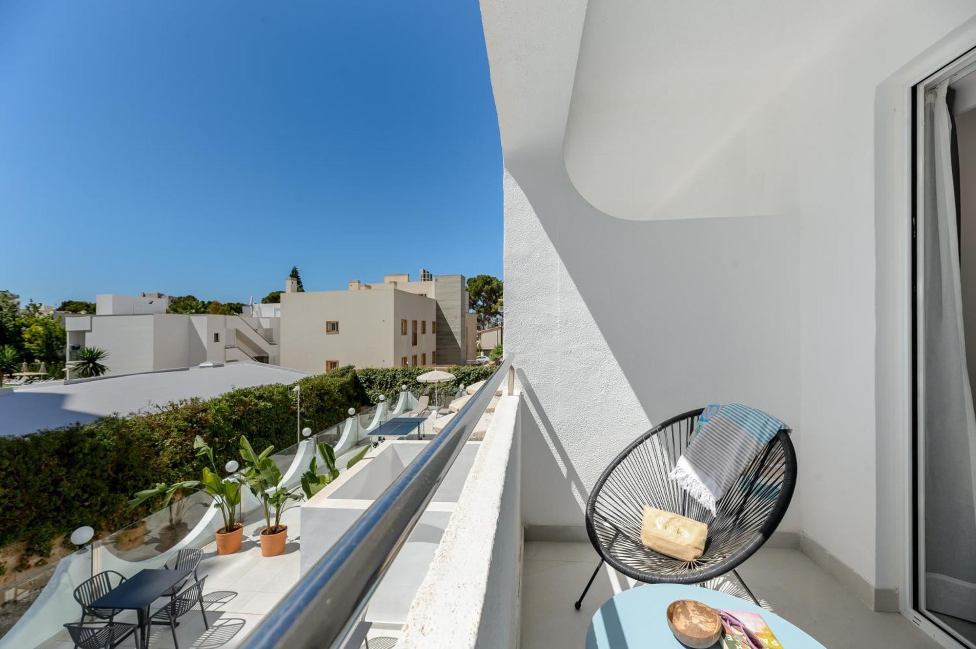 Hotel Vibra Palma Cactus Плая де Палма Екстериор снимка