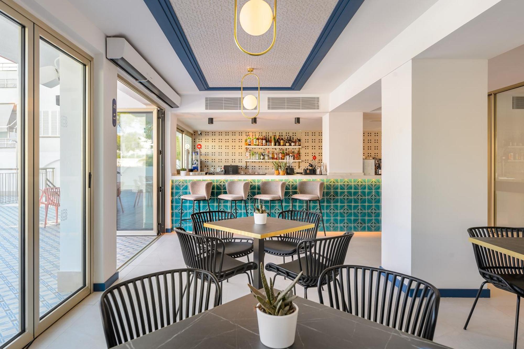 Hotel Vibra Palma Cactus Плая де Палма Екстериор снимка