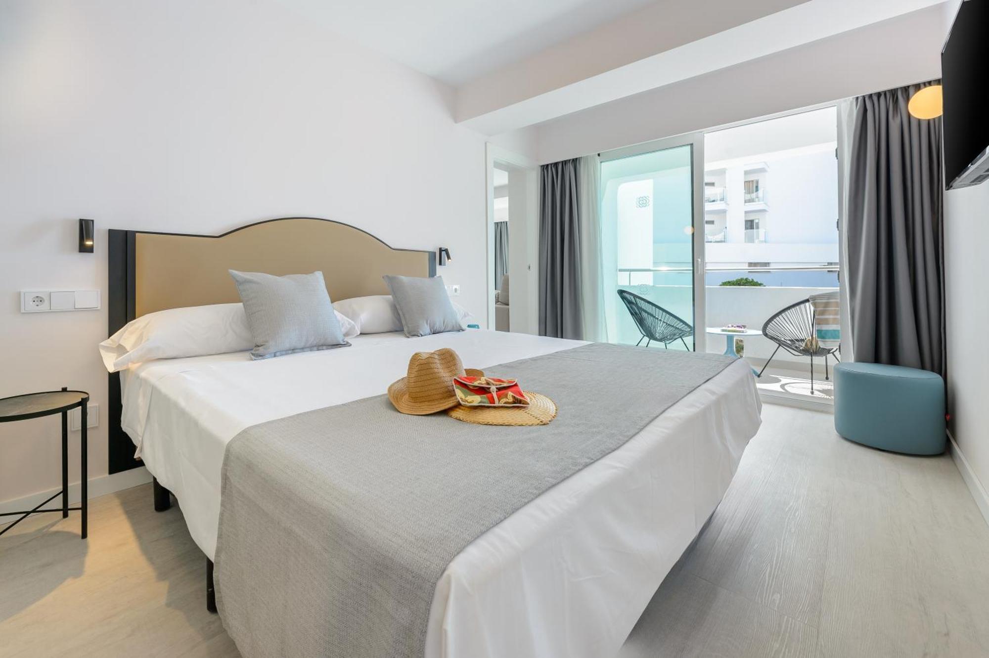Hotel Vibra Palma Cactus Плая де Палма Екстериор снимка