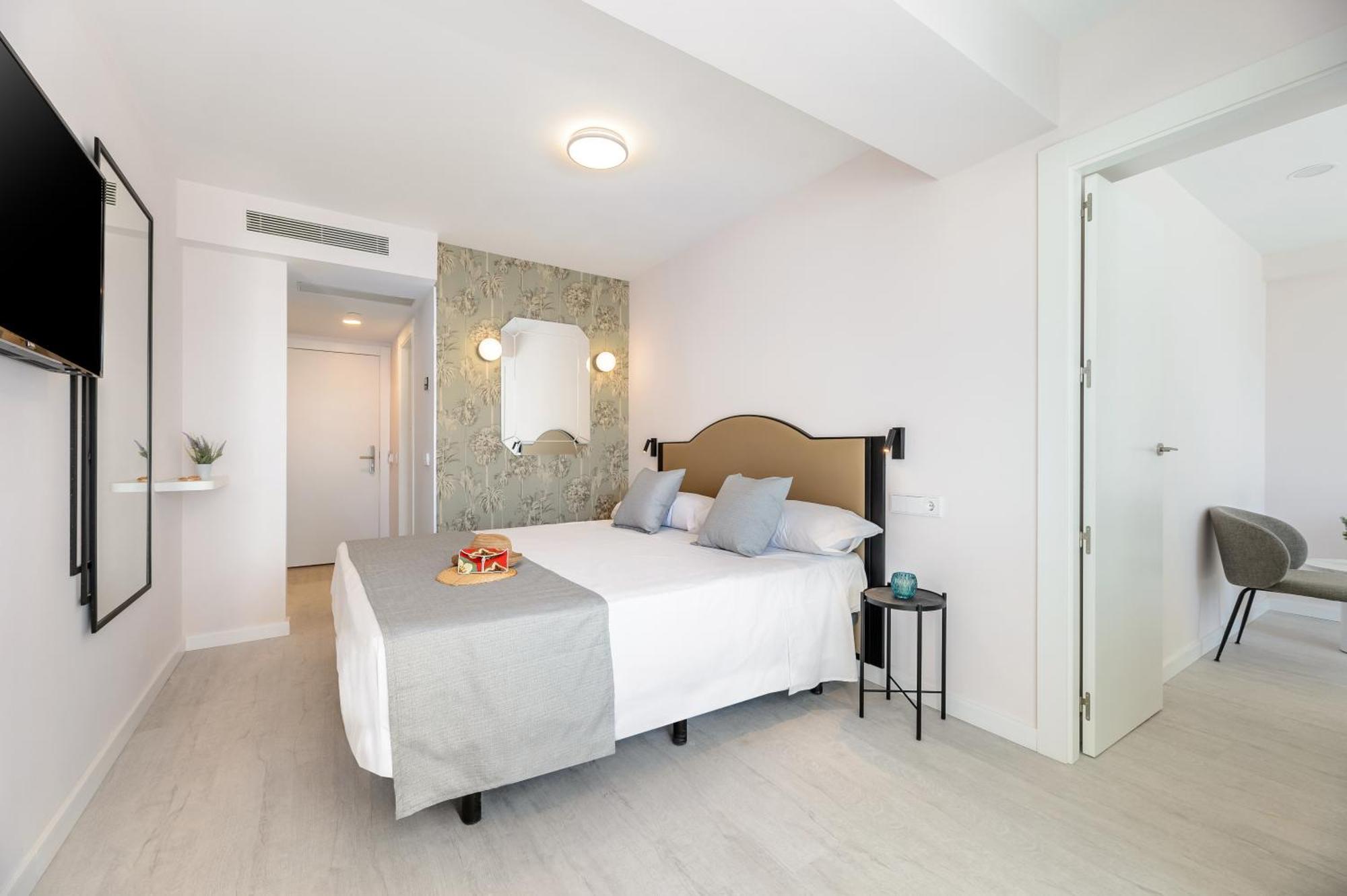 Hotel Vibra Palma Cactus Плая де Палма Екстериор снимка
