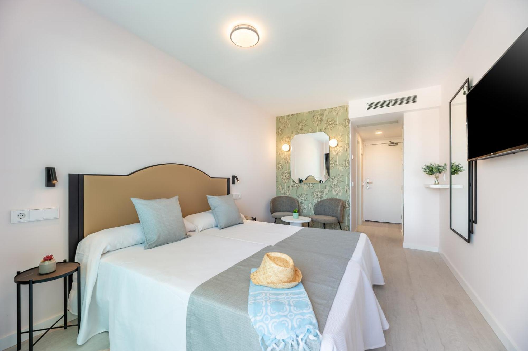 Hotel Vibra Palma Cactus Плая де Палма Екстериор снимка
