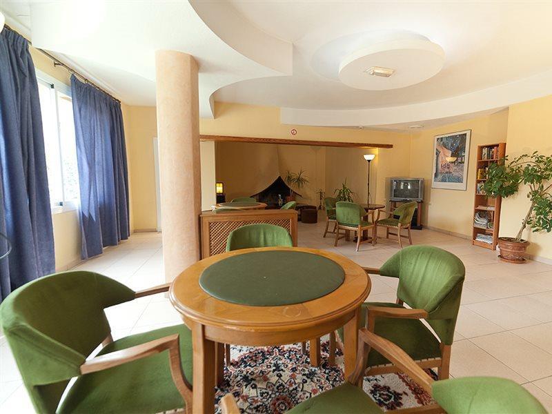 Hotel Vibra Palma Cactus Плая де Палма Екстериор снимка
