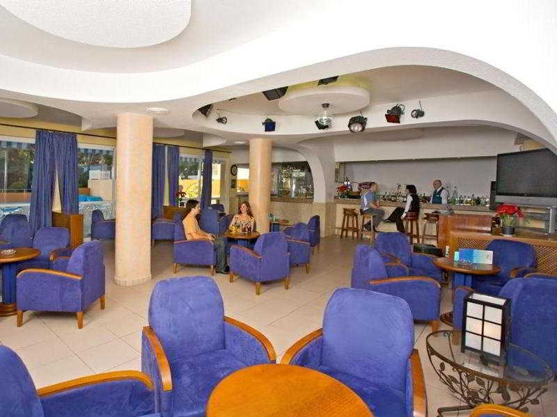 Hotel Vibra Palma Cactus Плая де Палма Екстериор снимка