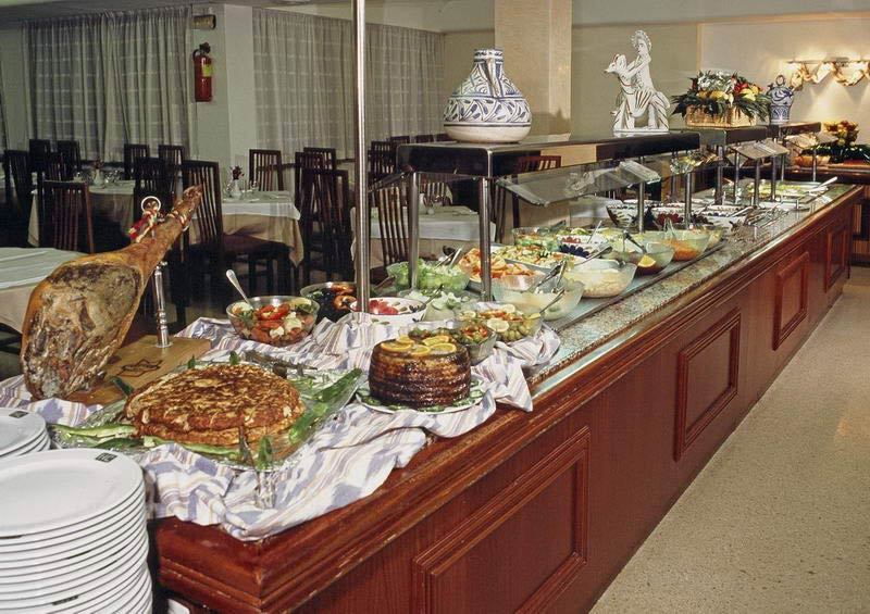Hotel Vibra Palma Cactus Плая де Палма Екстериор снимка
